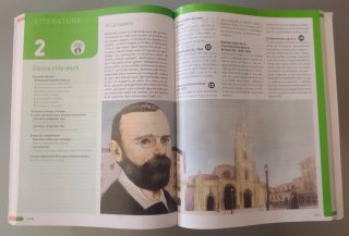 Lengua castellana y Literatura A 4 ESO. Edición...