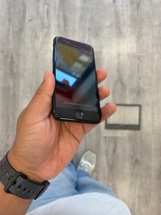 iPhone 7 32GB Negro