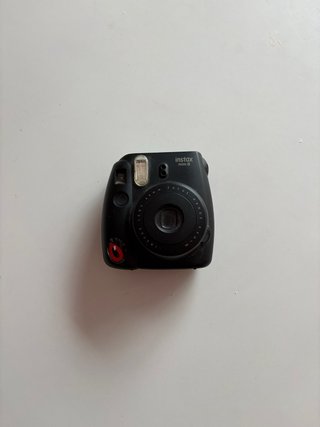 Fujifilm Instax Mini 8 Negra