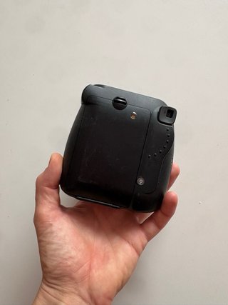 Fujifilm Instax Mini 8 Negra