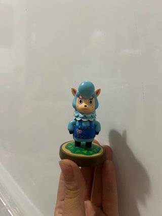 Amiibo Nintendo