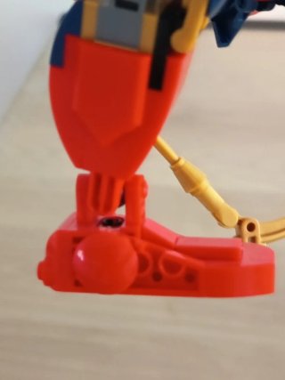 Lego Marvel Spider-Man