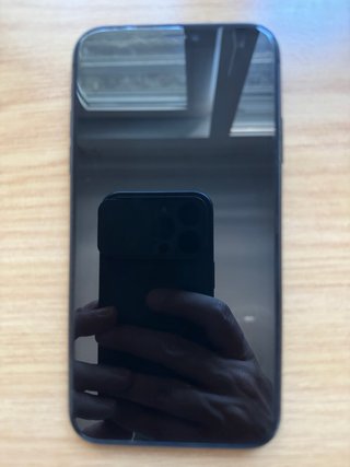 iPhone 11 128GB Negro