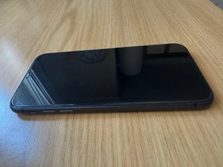 iPhone 11 128GB Negro