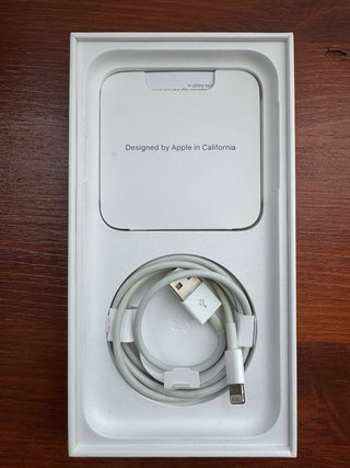 iPhone 11 128GB Negro