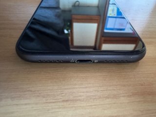 iPhone 11 128GB Negro