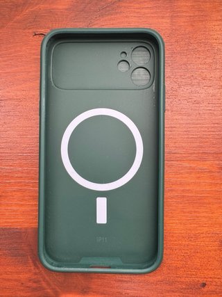 iPhone 11 128GB Negro
