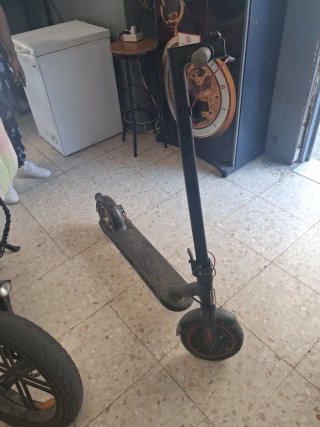 Patinete Xiaomi Pro 5