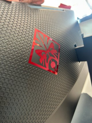 Monitor HP Omen 24,5 pollici