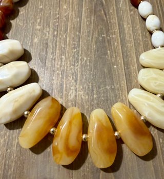 Collar Fiorella