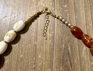 Collar Fiorella
