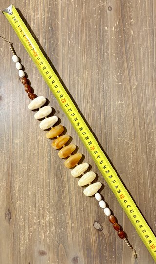 Collar Fiorella