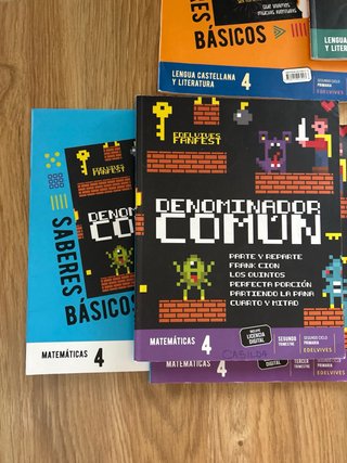 Ciencias Sociales 4, Segundo Ciclo Primaria, Co...