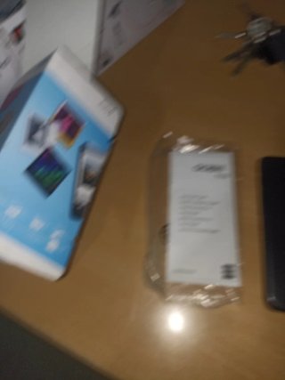 Alcatel pixi 4