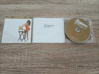 Beyoncé The Beyoncé Experience Live - Cd Doble