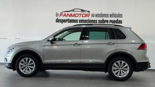 Volkswagen Tiguan 2017