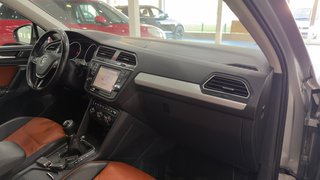 Volkswagen Tiguan 2017