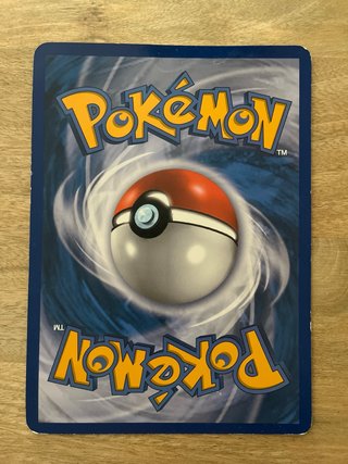 Carta Pokémon Darkrai BW73 Equipo Plasma