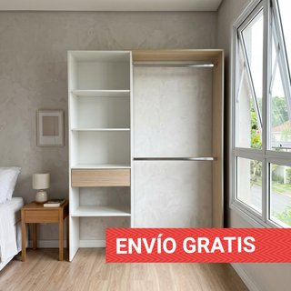 Armario VESTIDOR NUEVO ENVIO