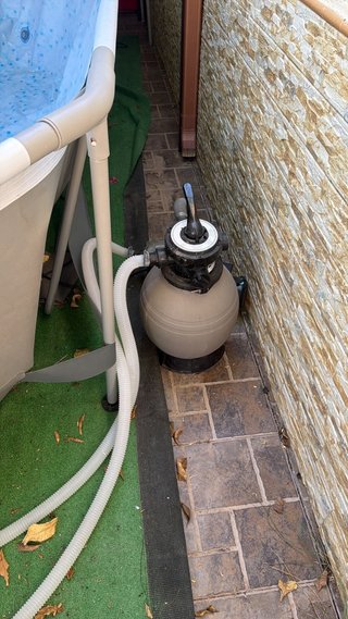 Piscina Bestway Power Steel 427x250x100cm