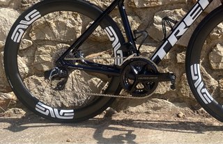 Trek Émonda SLR 7 AXS 2023 talla 52