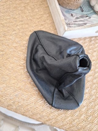 Fuelle cuero bmw e39