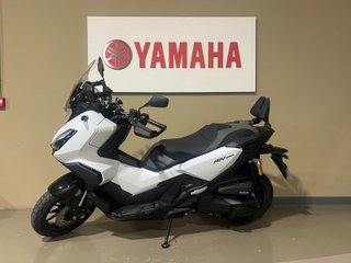 Honda ADV350 2026 Maxi Scooter