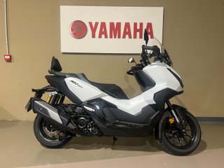 Honda ADV350 2026 Maxi Scooter