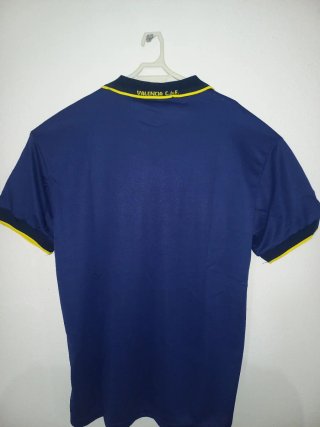 Camiseta Retro valencia
