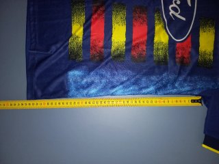 Camiseta Retro valencia