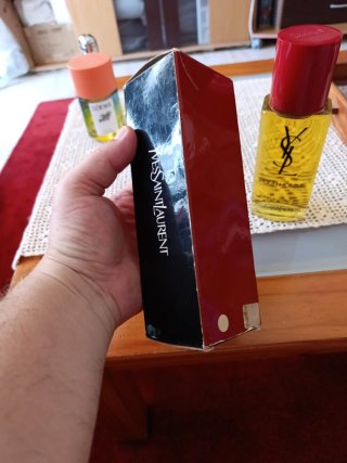 Yves Saint Laurent Pour Homme 200ml Vintage