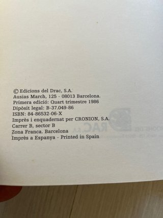 Lote libros clásicos literatura juvenil- Drac