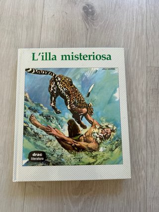 Lote libros clásicos literatura juvenil- Drac