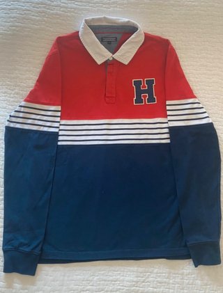 Polo Tommy Hilfiger