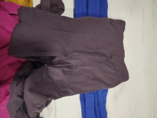 Leggings de colores Talla Única