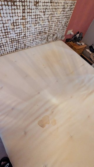 Colchón Ikea 160x200 cm
