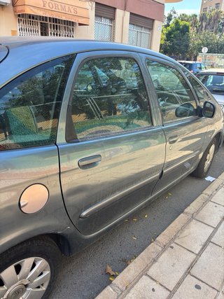 Citroen Xsara picasso 2013