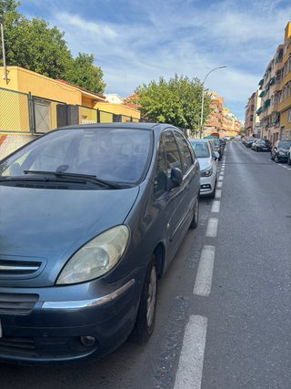 Citroen Xsara picasso 2013
