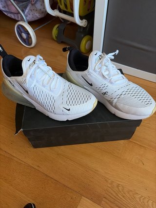 Nike Air Max 270 Talla 40