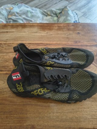 Scarpe Trekking FHC Uomo/Donna