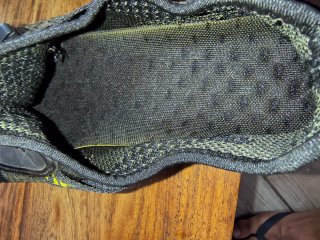 Scarpe Trekking FHC Uomo/Donna