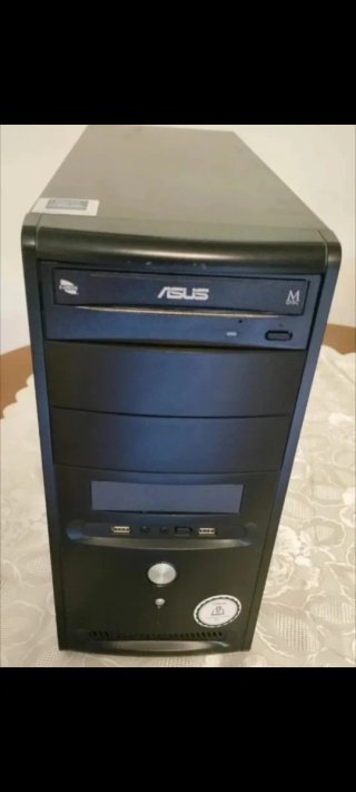 Desktop Asus