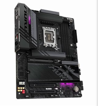 Placa Base Gigabyte Z890 AORUS Elite WiFi 7
