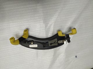 Poggiaspalliera per violino Wolf Forte 1/2-1/4