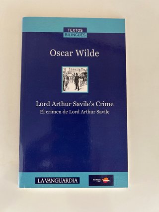 Lote 8 Libros Textos Bilingües Inglés-Español