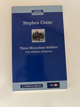 Lote 8 Libros Textos Bilingües Inglés-Español