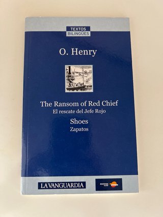 Lote 8 Libros Textos Bilingües Inglés-Español