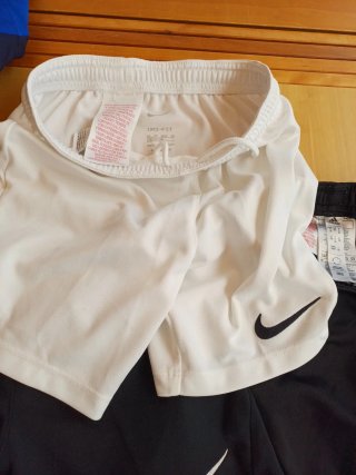Ropa futbol niño