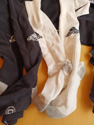 Ropa futbol niño