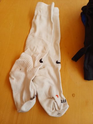 Ropa futbol niño